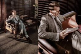 Vorladung als Beschuldigter Vorladung als Zeuge Anklage erhalten Strafbefehl erhalten Durchsuchung durchgeführt Festnahme und Untersuchungshaft Rechtsanwalt Julian Trüstedt ist Strafrechtsverteidiger aus Berlin