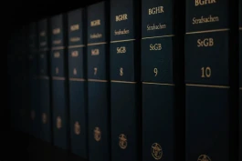 Kanzlei für Strafrecht in Berlin